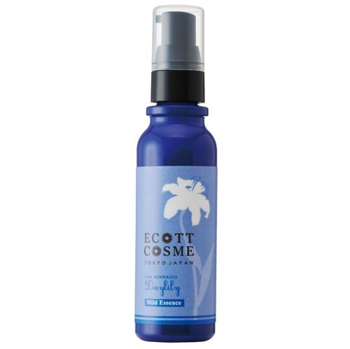 <strong>北海道︱柔膚精華 30ml</strong>