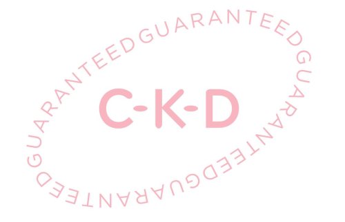 CKD GUARANTEED