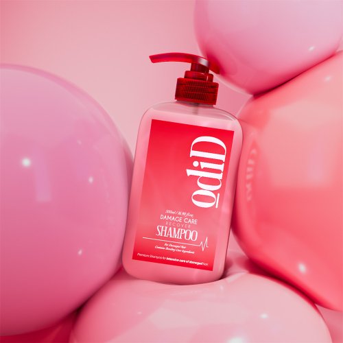 <strong>odiD - Damage Care Recover Shampoo (500ml)</str...