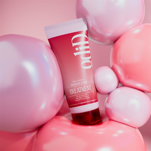 <Strong>odiD - Damage Care Recover Treatment (200ml)</S...